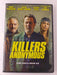 Killers Anonymous (DVD, 2019) - K0303 - for just $6.99! 