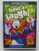 Have a Laugh - Volume 2 (DVD, Disney) - L03 - for just $3.25! 
