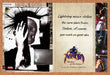 1998 Ninja Shadow Of Darkness PS1 Original Ad v3 - for just $18.27! 