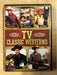 TV Classic Westerns - Lone Ranger, Cisco Kid, Bat M... (DVD, 9 features) - K9 - for just $1.99! 