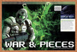 2007 Command & Conquer 3 Tiberium Wars Original Ad - for just $21.49! 