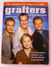 Grafters - The Complete First Season (DVD, 1998) - H0214 - for just $5.99! 