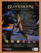 2005 Elder Scrolls III Bloodmoon PC Original Ad v2 - for just $17.99! 