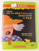 Scholastic - There was an Old Lady Who Swallowed a Fly (DVD) - I1225 - for just $1.99! 