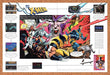 1994 X-Men Game Gear Original Ad v1 - for just $21.49! 