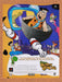 1999 Flintstones Bedrock Bowling PS1 Original Ad v1 - for just $15.29! 
