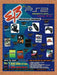 2000 EB Games PlayStation Games Original Advertisement v10 - for just $19.49! 