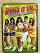 Bring It On - Fight to the Finish (DVD, 2009) - L04 - for just $1.99! 