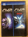 Alien vs. Predator - Alien vs. Predator Requiem (DVD, double feature) - K5 - for just $3.99! 
