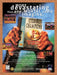 1995 Eternal Champions Sega CD Original Ad v4 - for just $17.99! 