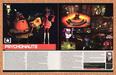 2007 Psychonauts PS2 Original Ad v3 - for just $21.49! 