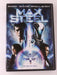 Max Steel (DVD, 2016) - J0205 - for just $2.99! 