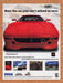 2002 Ferrari F355 Challenge PS2 Original Ad v1 - for just $19.49! 