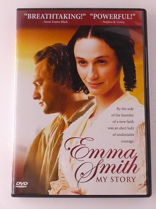 Emma Smith - My Story (DVD, 2008) - I1106 - for just $2.25! 
