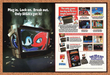 1994 Sonic & Knuckles Genesis Original Lifesavers Rebate Ad - for just $22.99! 