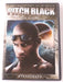 The Chronicles of Riddick - Pitch Black (DVD, 2000) - L03 - for just $1.99! 