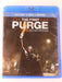 The First Purge (Blu-ray, DVD, 2018) - K8 - for just $3.99! 