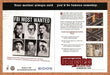 2001 Gangsters Organized Crime PC Original Ad - for just $21.49! 