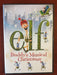 Elf - Buddys Musical Christmas (DVD, 2014) - L02 - for just $3.25! 