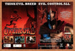 2007 Overlord Xbox 360 Original Ad v4 - for just $21.49! 