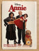 Annie (DVD, Disney, 1999) - K9 - for just $2.99! 