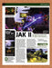 2003 Jak II PS2 Original Advertisement vr1 - for just $19.49! 