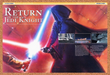 2000 Star Wars Return Of The Jedi Knight PC Original Ad - for just $21.49! 