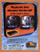 2001 Fear Effect Nuwave VGE Video Game Enhancer Original Advertisement v5 - for just $19.49! 