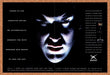 1995 XBand Genesis Original Ad v2 - for just $21.49! 