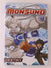 MonSuno Destiny - Volume 1 (DVD, 4 episodes) - L05 - for just $1.99! 