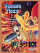 1991 Thunder Force 3 Genesis Original Ad - for just $17.99! 