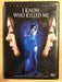 I Know Who Killed Me (DVD, 2007) - K8 - for just $2.99! 