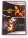 The Hunger Games - Twilight (DVD, double feature) - K5 - for just $2.25! 