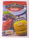 Chuggington - Lets Ride the Rails (DVD, 6 episodes) - NEW25 - for just $1.99! 