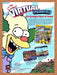 1998 Simpson's Virtual Springfield PC Original Ad v1 - for just $16.57! 