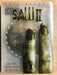 Saw II (DVD, Widescreen, 2005) - K6 - for just $1.99! 