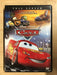 Cars (DVD, 2006, Full Frame, Disney Pixar) - L03 - for just $2.25! 