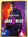 John Wick Chapter 3 Parabellum (DVD, 2019) - L05 - for just $2.50! 