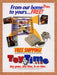 1999 Toy Time Order Video Games Online Original Ad v1 - for just $17.99! 