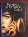 When a Stranger Calls (DVD, 2006) - L05 - for just $1.99! 