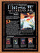 1987 Ultima IV Quest Of The Avatar Apple II Original Ad v2 - for just $18.49! 