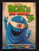 BOBs Big Break (DVD, 2009, 3D, DreamWorks, glasses not included) - J1105 - for just $1.99! 