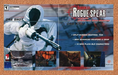 2002 Rainbow Six Rogue Spear Dreamcast Original Ad v2 - for just $21.49! 