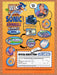 1993 Sonic Spinball Life Savers Rebate Original Ad - for just $17.99! 