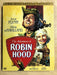 The Adventures of Robin Hood (DVD, 2-disc special edition, 1938) - K9 - for just $4.99! 