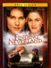 Finding Neverland (DVD, 2004, Full Frame) - J1105 - for just $1.99! 