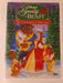 Beauty and the Beast - The Enchanted Christmas (DVD, Disney, 1997) - K8 - for just $3.99! 