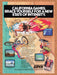 1988 California Games Commodore-64 Original Ad v1 - for just $17.99! 