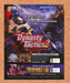 2005 Dynasty Tactics 2 PS2 Original Ad - for just $17.99! 
