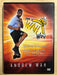 The Wah Way (DVD, exercise, Andrew Wah) - J0205 - for just $1.99! 